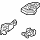 Mercedes-Benz 213-820-39-04-64 Repair Kit Mercedes-Benz 213-820-39-04-64 Repair Kit