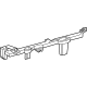 Mercedes-Benz 294-684-21-00 BRACING