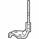 Mercedes-Benz 133-223-00-00 LIFTING LUG Mercedes-Benz 133-223-00-00 LIFTING LUG