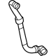 Mercedes-Benz 465-500-15-04 COOLANT HOSE Mercedes-Benz 465-500-15-04 COOLANT HOSE