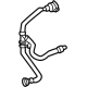 Mercedes-Benz 465-500-81-02 BLEED LINE Mercedes-Benz 465-500-81-02 BLEED LINE