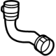 Mercedes-Benz 465-501-02-00 COOLANT HOSE Mercedes-Benz 465-501-02-00 COOLANT HOSE