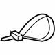 Mercedes-Benz 004-997-98-90 Harness Strap Mercedes-Benz 004-997-98-90 Harness Strap