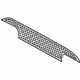Mercedes-Benz 230-885-04-53 Grille Mercedes-Benz 230-885-04-53 Grille
