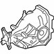 Mercedes-Benz 221-350-39-14-80 Differential Assembly Mercedes-Benz 221-350-39-14-80 Differential Assembly