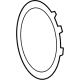 Mercedes-Benz 000-880-04-00 Emblem Base Plate Mercedes-Benz 000-880-04-00 Emblem Base Plate