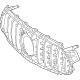 Mercedes-Benz 213-888-00-01 Grille Mercedes-Benz 213-888-00-01 Grille