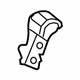 Mercedes-Benz 204-920-01-72 Latch Mercedes-Benz 204-920-01-72 Latch