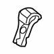 Mercedes-Benz 204-920-02-72 Latch Mercedes-Benz 204-920-02-72 Latch
