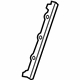 Mercedes-Benz 204-923-02-22-9051 Edge Guard Mercedes-Benz 204-923-02-22-9051 Edge Guard