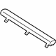 Mercedes-Benz 204-920-09-08-7J95 Lower Pad Mercedes-Benz 204-920-09-08-7J95 Lower Pad