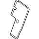 Mercedes-Benz 204-923-08-62-9G08 Seat Back Panel Mercedes-Benz 204-923-08-62-9G08 Seat Back Panel