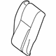 Mercedes-Benz 204-920-40-33-64-8P26 OUTER COVER Mercedes-Benz 204-920-40-33-64-8P26 OUTER COVER