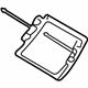 Mercedes-Benz 163-885-00-23-3572 Joint Cover Mercedes-Benz 163-885-00-23-3572 Joint Cover