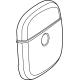 Mercedes-Benz 465-890-05-00-9999 STORAGE CONTAINER Mercedes-Benz 465-890-05-00-9999 STORAGE CONTAINER