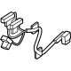 Mercedes-Benz 465-820-93-01 ELECTRICAL WIRING HARNESS Mercedes-Benz 465-820-93-01 ELECTRICAL WIRING HARNESS