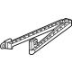 Mercedes-Benz 465-890-09-00-7C45 ARTICULATED ROD Mercedes-Benz 465-890-09-00-7C45 ARTICULATED ROD