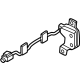 Mercedes-Benz 465-820-97-01 PUSHBUTTON SWITCH Mercedes-Benz 465-820-97-01 PUSHBUTTON SWITCH