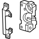 Mercedes-Benz 465-890-44-00 HOLDER Mercedes-Benz 465-890-44-00 HOLDER