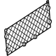 Mercedes-Benz 465-860-13-00 LUGGAGE NET Mercedes-Benz 465-860-13-00 LUGGAGE NET