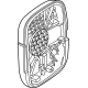 Mercedes-Benz 465-890-04-00-9999 STORAGE CONTAINER Mercedes-Benz 465-890-04-00-9999 STORAGE CONTAINER