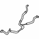 Mercedes-Benz 220-830-07-15-64 A/C Line Mercedes-Benz 220-830-07-15-64 A/C Line
