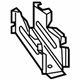 Mercedes-Benz 447-622-31-16 REINFORCEMENT Mercedes-Benz 447-622-31-16 REINFORCEMENT