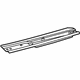 Mercedes-Benz 639-611-15-16 REINFORCEMENT Mercedes-Benz 639-611-15-16 REINFORCEMENT