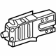Mercedes-Benz 447-620-08-87 LONGITUDINAL MEMBER