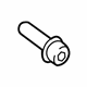 Mercedes-Benz 639-990-00-23 SCREW, SPECIAL SHAPE Mercedes-Benz 639-990-00-23 SCREW, SPECIAL SHAPE