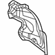 Mercedes-Benz 447-622-19-16 REINFORCEMENT Mercedes-Benz 447-622-19-16 REINFORCEMENT
