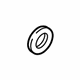 Mercedes-Benz 000000-004228 Rail Extension Washer