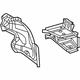 Mercedes-Benz 447-620-01-31 CONSOLE Mercedes-Benz 447-620-01-31 CONSOLE