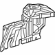 Mercedes-Benz 447-620-30-00 WHEEL HOUSE Mercedes-Benz 447-620-30-00 WHEEL HOUSE