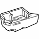 Mercedes-Benz 231-684-03-00-9051 Compartment Support Mercedes-Benz 231-684-03-00-9051 Compartment Support