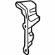 Mercedes-Benz 231-690-02-34-9051 Front Trim Bracket Mercedes-Benz 231-690-02-34-9051 Front Trim Bracket