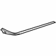 Mercedes-Benz 231-693-02-00 Upper Cover Mercedes-Benz 231-693-02-00 Upper Cover