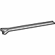 Mercedes-Benz 231-693-04-00 Upper Cover Mercedes-Benz 231-693-04-00 Upper Cover