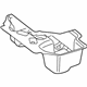 Mercedes-Benz 231-690-36-41-9F08 Compartment Mercedes-Benz 231-690-36-41-9F08 Compartment