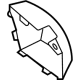 Mercedes-Benz 295-885-51-02 Cover Mercedes-Benz 295-885-51-02 Cover