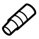 Mercedes-Benz 222-988-01-02 Spacer Mercedes-Benz 222-988-01-02 Spacer