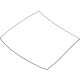 Mercedes-Benz 223-670-61-01 Windshield Mercedes-Benz 223-670-61-01 Windshield
