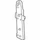 Mercedes-Benz 203-820-09-77 Support Mercedes-Benz 203-820-09-77 Support