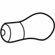 Mercedes-Benz 000000-008164-64 BULB Mercedes-Benz 000000-008164-64 BULB