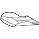 Mercedes-Benz 230-910-03-46-9C77 Lower Cover Mercedes-Benz 230-910-03-46-9C77 Lower Cover