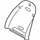 Mercedes-Benz 230-910-01-39-9C78 Seat Back Panel Mercedes-Benz 230-910-01-39-9C78 Seat Back Panel