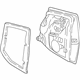 Mercedes-Benz 205-906-69-00 Tail Lamp Assembly Mercedes-Benz 205-906-69-00 Tail Lamp Assembly