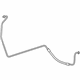 Mercedes-Benz 906-277-12-00 OIL LINE