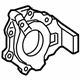 Mercedes-Benz 463-357-01-19 Bearing Retainer Mercedes-Benz 463-357-01-19 Bearing Retainer