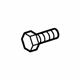 Mercedes-Benz 319-990-06-01 Drive Shaft Bolt Mercedes-Benz 319-990-06-01 Drive Shaft Bolt